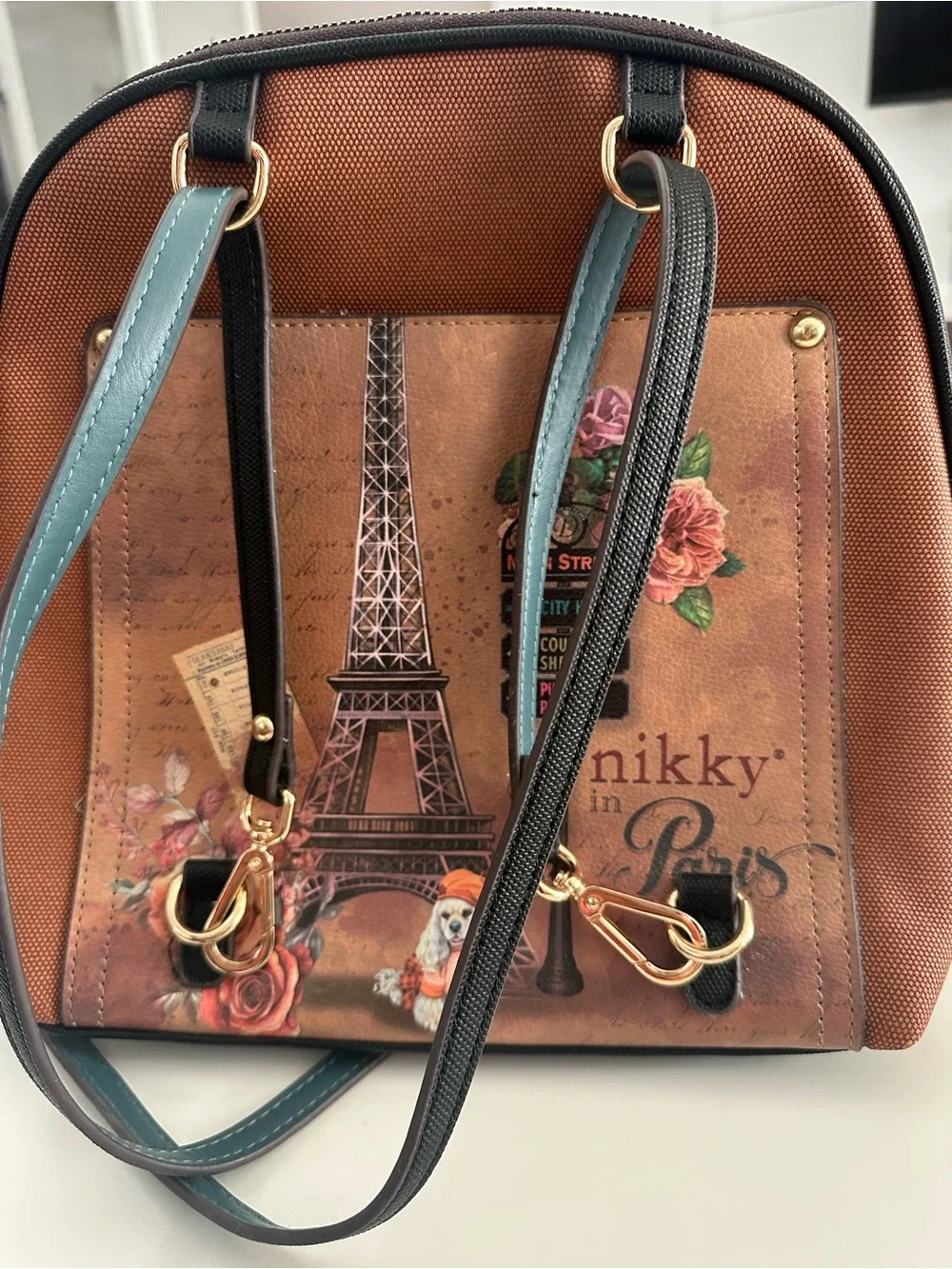 Nikky by Nicole Lee 
